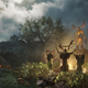 Imagen para el artículo titulado Cultos y reyes en Irlanda son una interesante excusa para volver a Assassin's Creed Valhalla